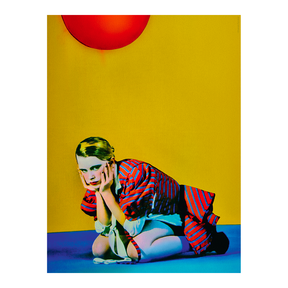 Affiche Album | La symphonie des éclairs (Orchestral Odyssey)