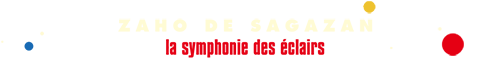 Store Zaho de Sagazan mobile logo