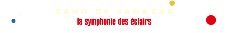 Store Zaho de Sagazan logo
